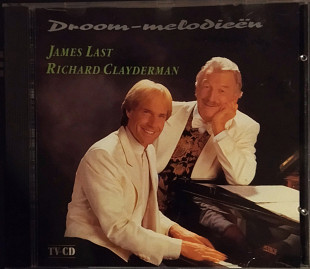 James Last & Richard Clauderman