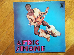 Afric Simone (2)-Ex., Польша