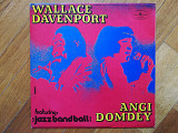 Wallace Davenport, Angi Domdey-Ex., Польша