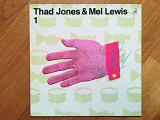 Thad Jones and Mel Lewis 1-NM+, Польша