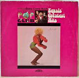 The Equals - Equals Greatest Hits - 1967-77. (LP). 12. Vinyl. Пластинка. Germany.