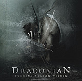 Draconian – Turning Season Within 2LP Glow In The Dark Запечатан