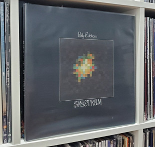 Billy Cobham – Spectrum (US 2022)
