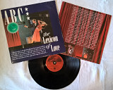 ABC - The Lexicon Of Love - 1982. (LP). 12. Vinyl. Пластинка. Germany.
