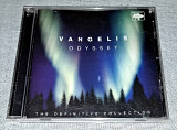 Лицензионный Vangelis - Odyssey (The Definitive Collection)