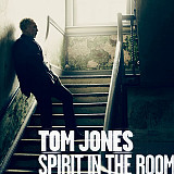 Tom Jones – Spirit In The Room album 2012