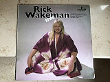 Rick Wakeman – Live ( Poland ) LP