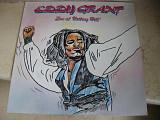 Eddy Grant : Live (2x -LP) ( Germany )LP