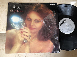 Rocío Durcal – Confidencias ( USA ) LP