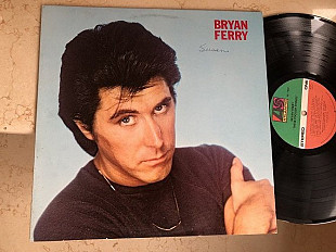 Bryan Ferry ‎– These Foolish Things ( USA ) LP