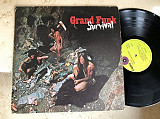 Grand Funk Railroad ‎– Survival ( USA ) LP