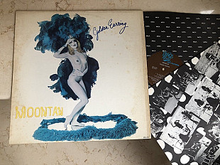 Golden Earring – Moontan ( USA ) LP