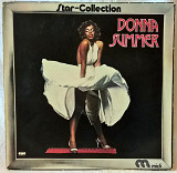 Donna Summer - Star - Collection - 1974-77. (LP). 12. Vinyl. Пластинка. Germany.
