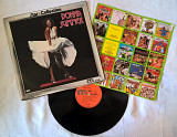 Donna Summer - Star - Collection - 1974-77. (LP). 12. Vinyl. Пластинка. Germany.