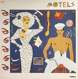 The Motels - ”Careful”