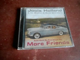 Jools Holland Small World Big Band Volume Two More Friends CD фірмовий