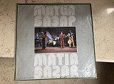 Matia Bazar ‎– Tournee ( Bulgaria ) LP