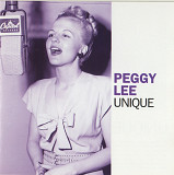 Peggy Lee 2005 - Unique (firm, UK, EU)