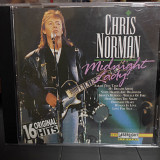 CHRIS NORMAN MIDNIIGHT LADY CD