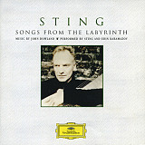 Sting – Songs From The Labyrinth