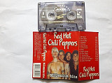 Red Hot Chili Peppers Millennium hits