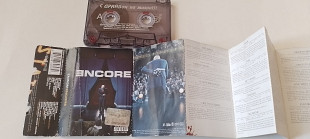 Eminem Encore