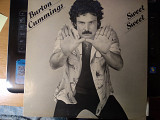 Burton Cummings ‎– Sweet Sweet 1981 (USA)