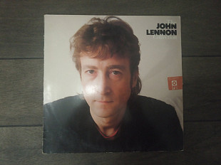 John Lennon - The John Lennon Collection LP Parlophone 1982 Europa