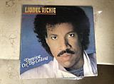 Lionel Richie – Dancing On The Ceiling ( Bulgaria ) LP