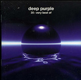 Deep Purple ‎– 30: Very Best Of ( EU )