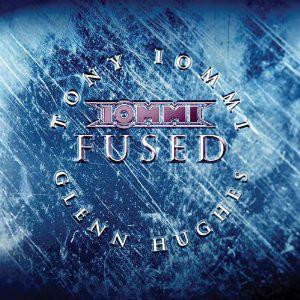 Tony Iommi + Glenn Hughes ( Black Sabbath , Deep Purple , Phenomena , Trapeze )