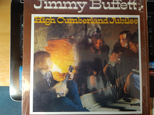 Jimmy Buffett ‎– High Cumberland Jubilee 1976 (USA)