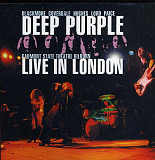 Deep Purple ‎– Live In London ( 2xCD )