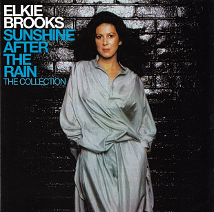 Elkie Brooks 2010 - Sunshine After The Rain - The Collection