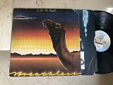 Camel – Breathless ( USA ) LP