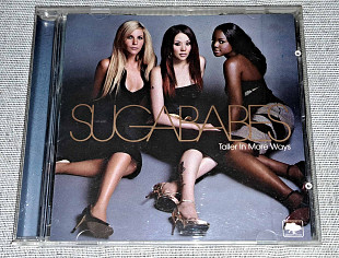 Лицензионный Sugababes - Taller In More Ways