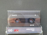 RAKS SX 60