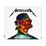 Metallica – Hardwired…To Self-Destruct (2LP)