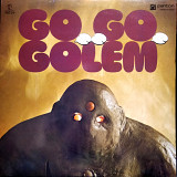 Golem Orchestra – Go-Go-Golem