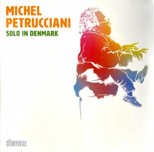 Michel Petrucciani – Solo In Denmark