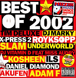 Various – Best Of 2002