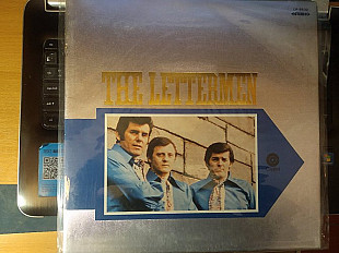 The Lettermen - The Lettermen (JAP)
