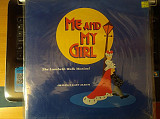 "Me And My Girl" Original Broadway Cast ‎– Me And My Girl - Original Broadway Cast 1985 (UK)