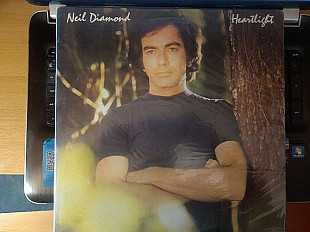 Neil Diamond ‎– Heartlight 1982 (US)