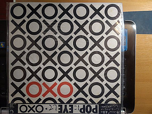 OXO - POP EYE OBI 1983 (JAP)