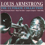 Louis Armstrong 1994 -The Ultimate Collection