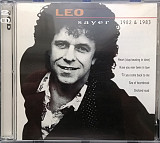 Leo Sayer – 1982 & 1983 ( 2 x CD ) ( Netherlands )