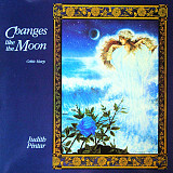 Judith Pintar – Changes Like The Moon ( Germany ) LP
