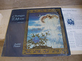 Judith Pintar – Changes Like The Moon ( Germany ) LP