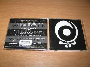 SIX FEET UNDER - Warpath (1997 Metal Blade 1st press, BMG CLUB USA)